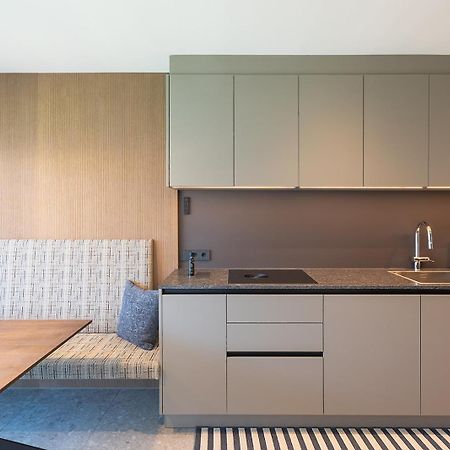Fankhauser Apartments รีด อิม ซิลเลอร์ทาล ภายนอก รูปภาพ