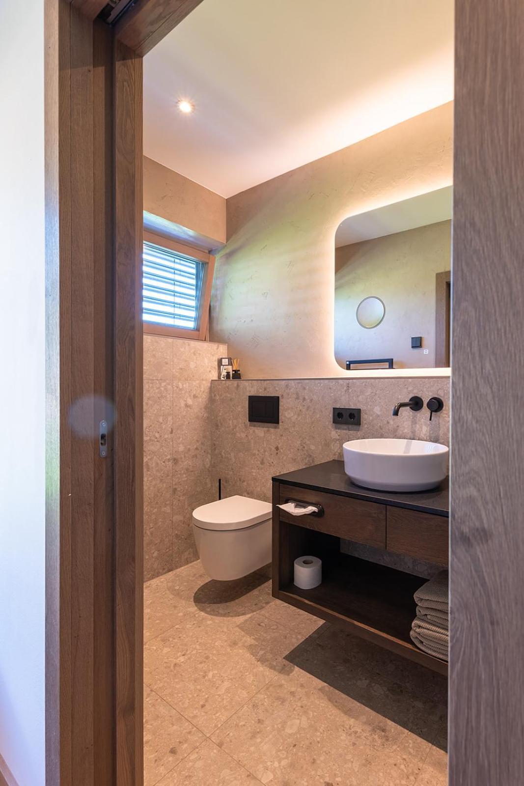 Fankhauser Apartments รีด อิม ซิลเลอร์ทาล ภายนอก รูปภาพ