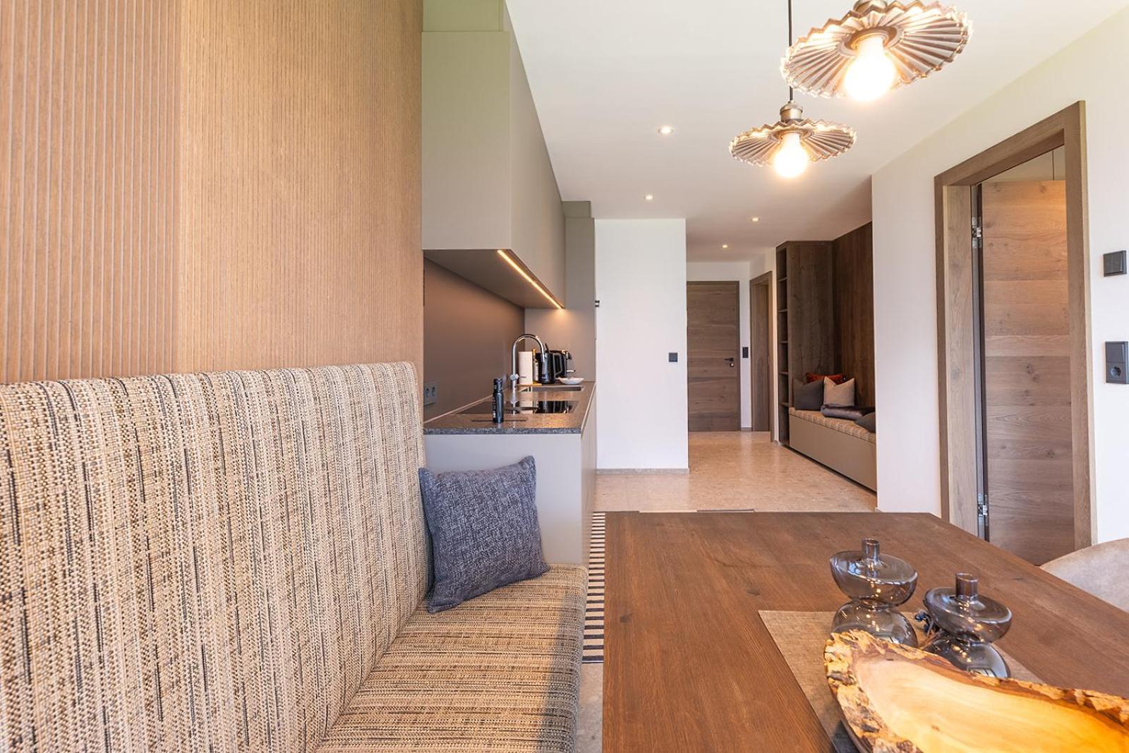 Fankhauser Apartments รีด อิม ซิลเลอร์ทาล ภายนอก รูปภาพ