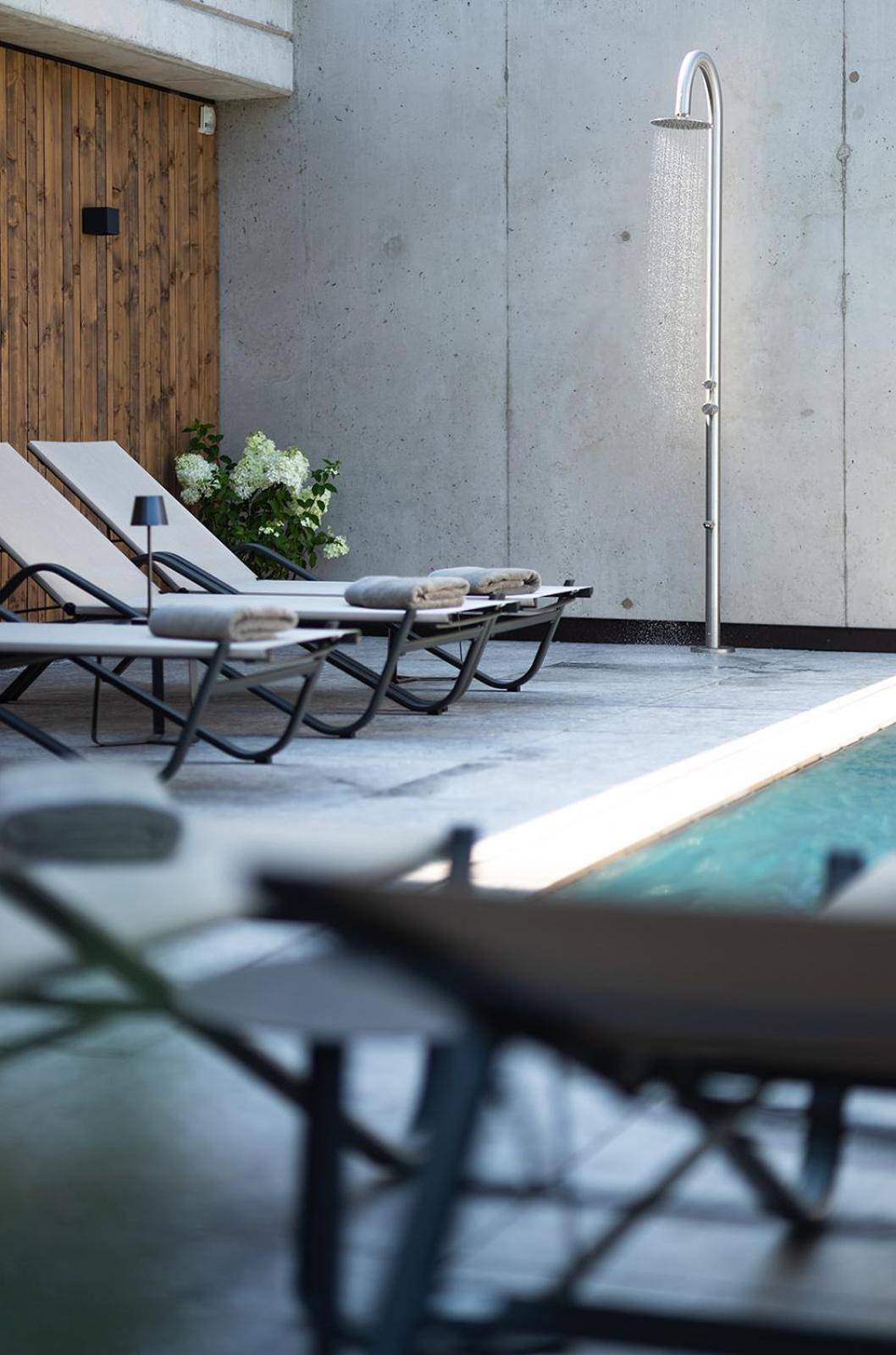 Fankhauser Apartments รีด อิม ซิลเลอร์ทาล ภายนอก รูปภาพ