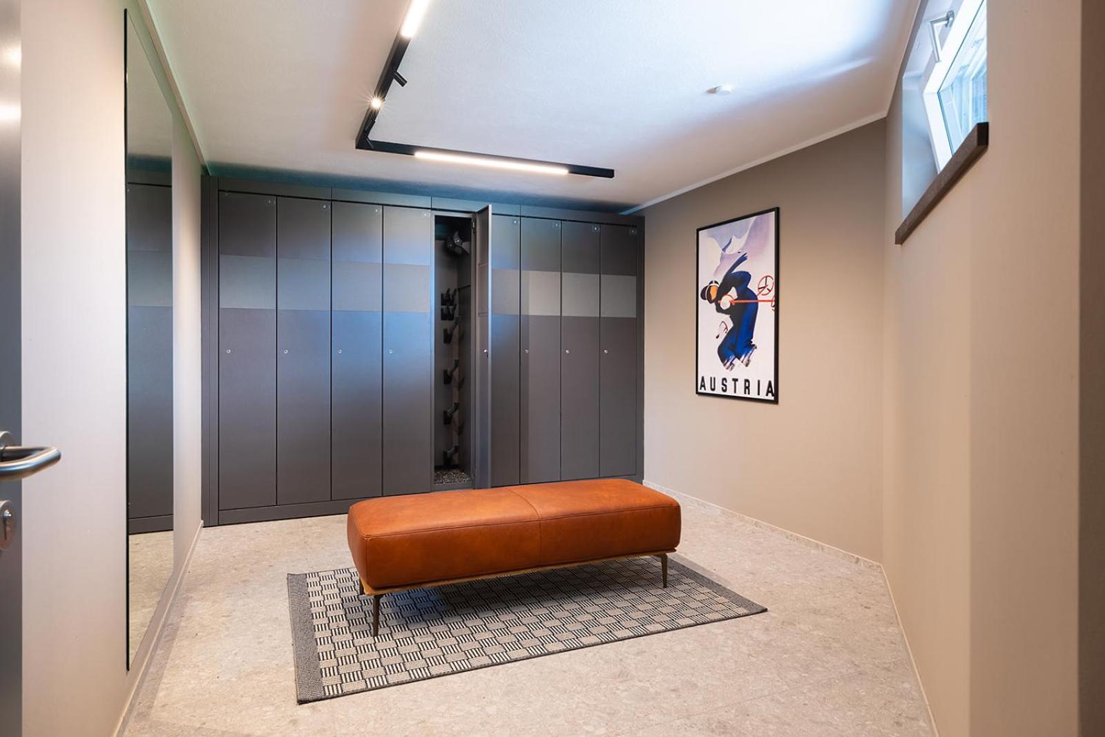 Fankhauser Apartments รีด อิม ซิลเลอร์ทาล ภายนอก รูปภาพ
