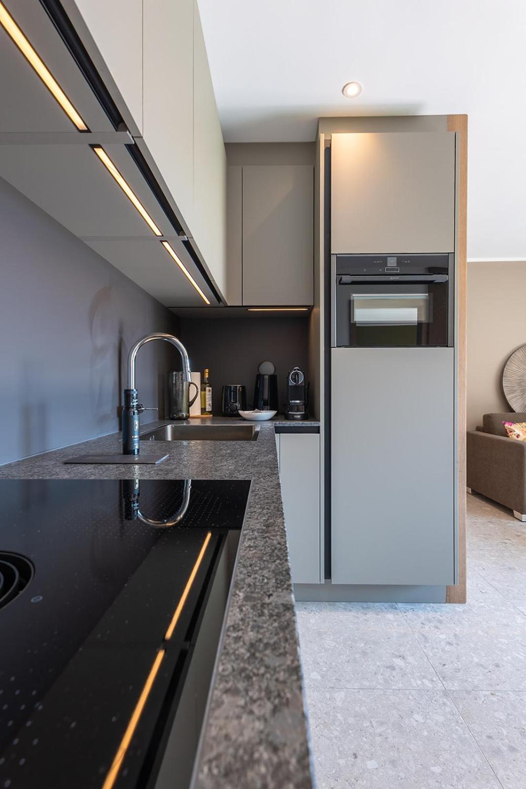 Fankhauser Apartments รีด อิม ซิลเลอร์ทาล ภายนอก รูปภาพ
