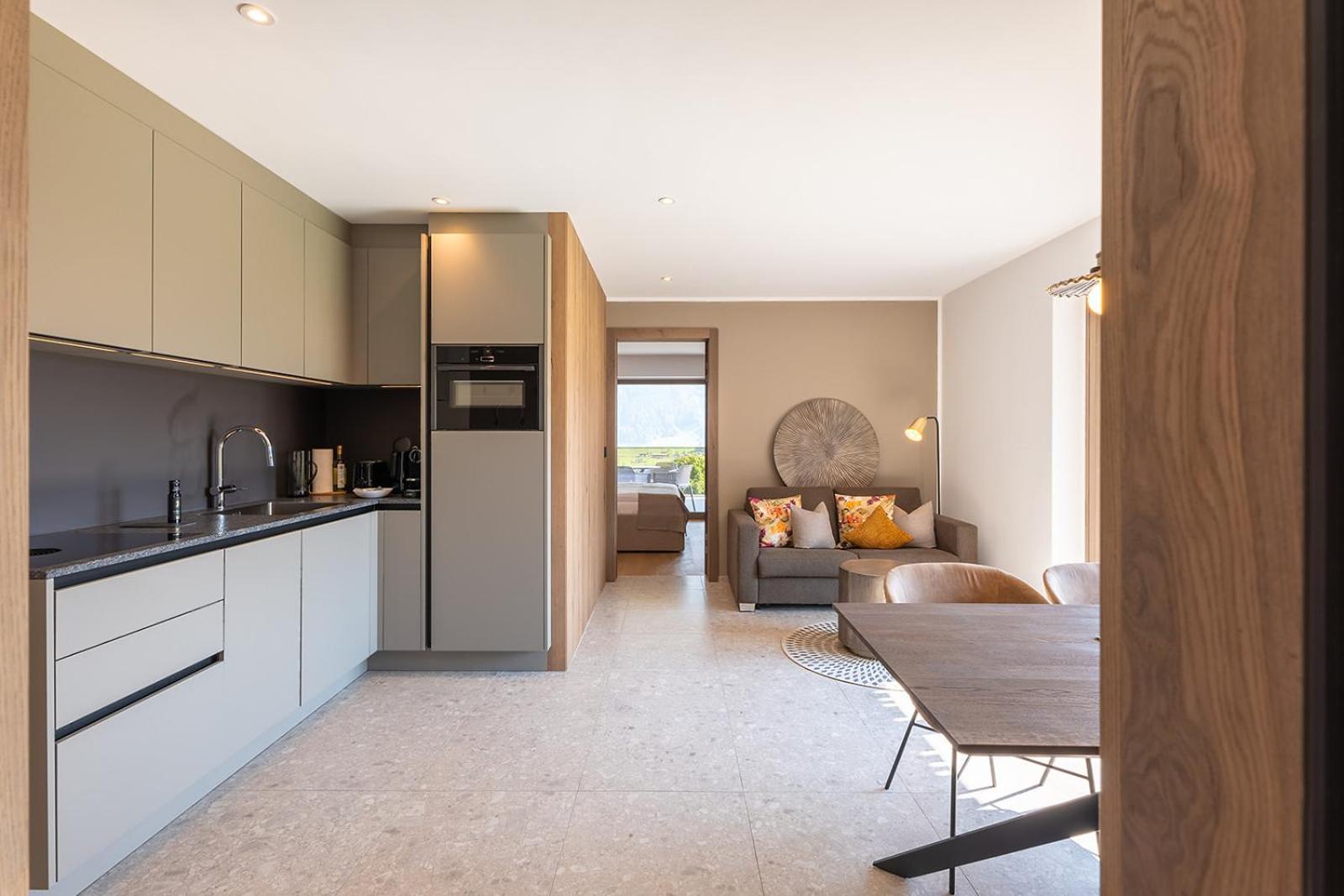 Fankhauser Apartments รีด อิม ซิลเลอร์ทาล ภายนอก รูปภาพ