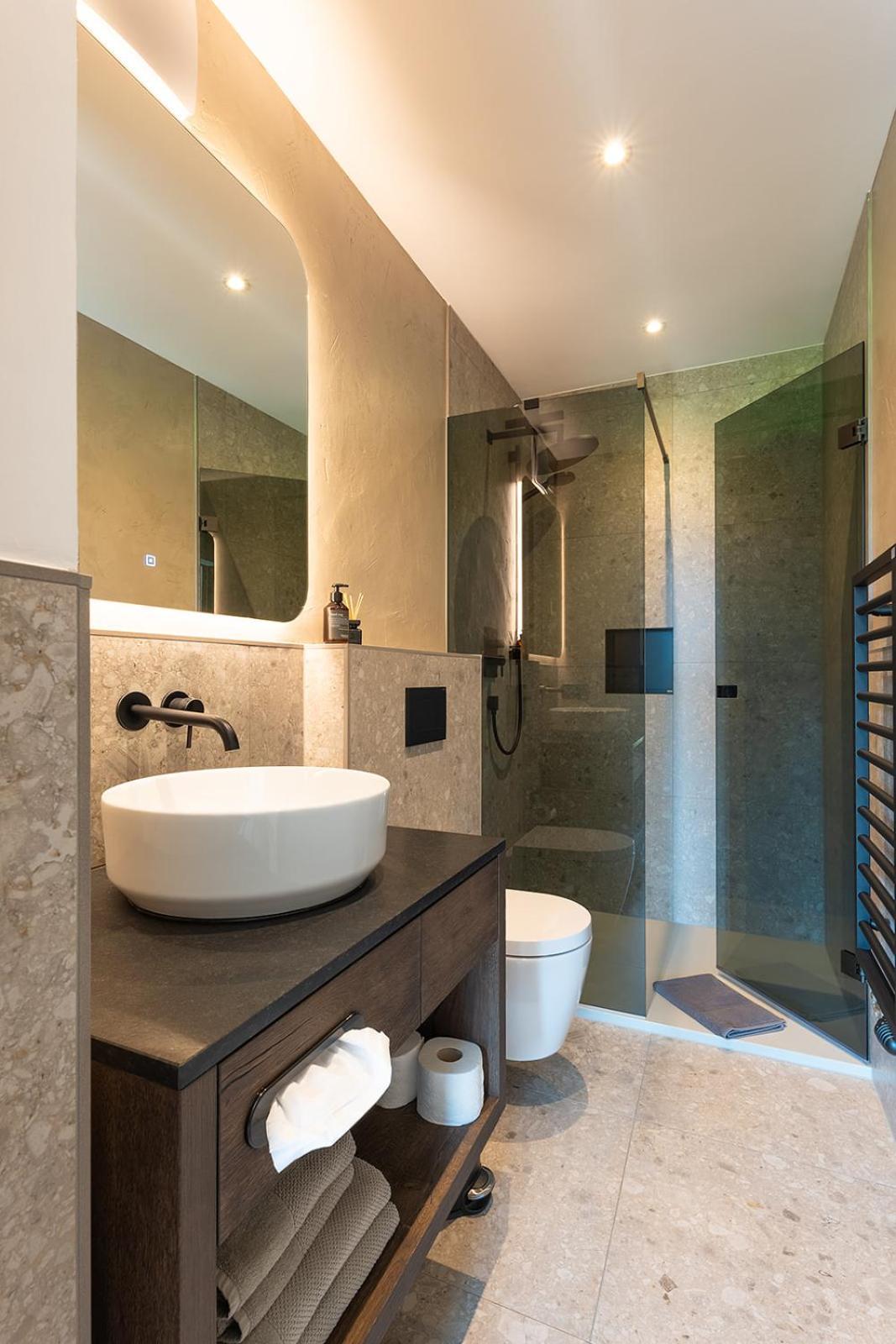 Fankhauser Apartments รีด อิม ซิลเลอร์ทาล ภายนอก รูปภาพ